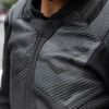JAQUETA MACNA IGNITE - PRETO -12-